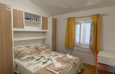 Apartmani Sirius - Foto 11