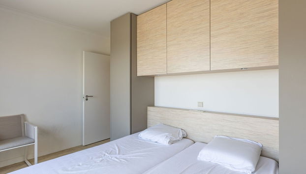 Penthouse on 10th Floor - Foto 3, Habitación