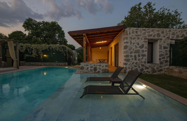 Eroglu Villas - Foto 56