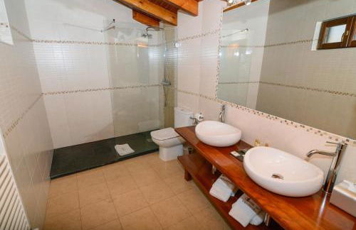 Casona de Llanorrozo Apartamentos Rurales - Foto 20