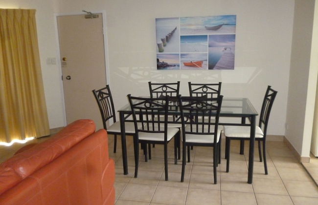 Le Lavandou Holiday Apartments - Foto 16