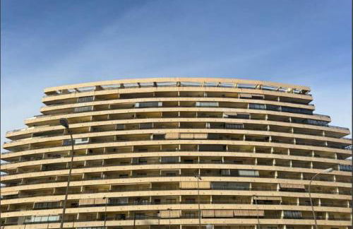 Apto con encanto en primera línea de playa , Cullera - Foto 22