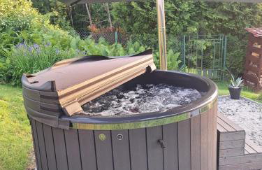 Dom Salamandra z panoramą gór - Foto 60