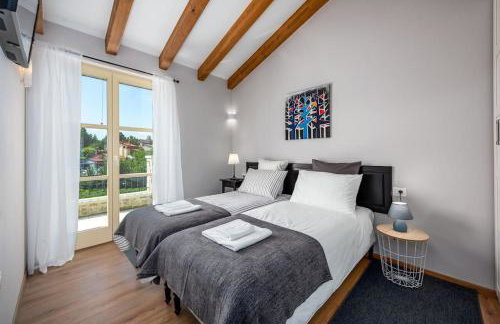 Villa Valffiorita by Briskva - Foto 31