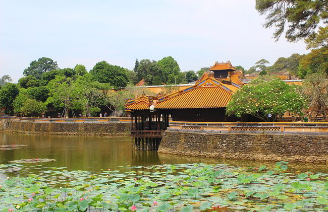 Da Nang - Hue City Tour - Da Nang - Photo 7