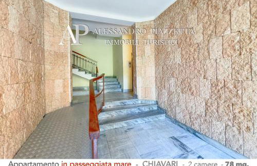 Casa Puni in passeggiata mare - Foto 23