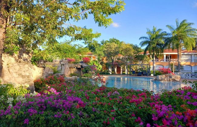 Las Brisas, Juan Dolio, 3br, 3 Pools, Jacuzzi, Beach, Golf, Polo - Foto 15