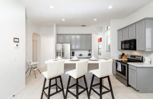 Home Away From Home At Bridgeford Crossing - Foto 9