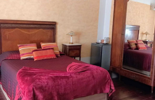 Agroturismo Herdade Fonte Ferreira - Foto 13