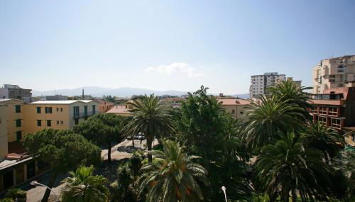 Casa Laura Follonica - Foto 5, Garden view