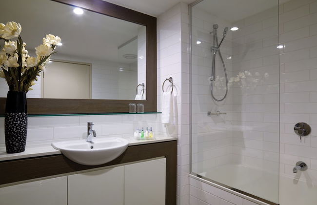 Adina Apartment Hotel Darwin Waterfront - Foto 25