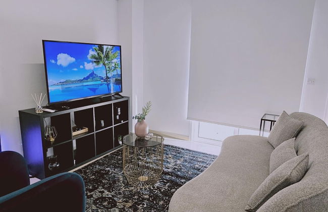 104 NIC - 502 Stay Cosmo City Suite - Photo 9