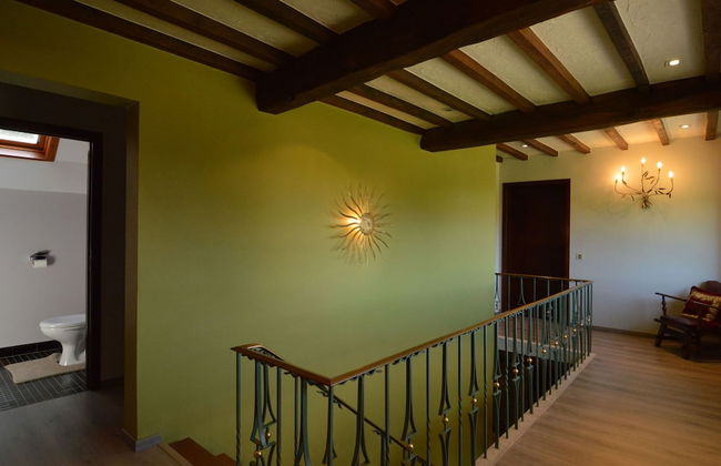 Elegant Villa in Stavelot With Fitness and Playroom and an Incredible Garden - Photo 28