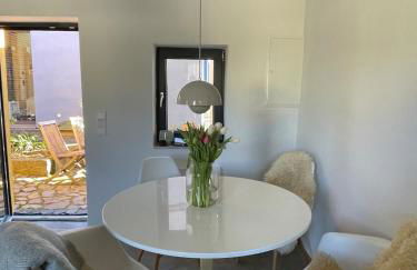 Idyllisches Landhaus Taucha mit Gartenzugang - Foto 14