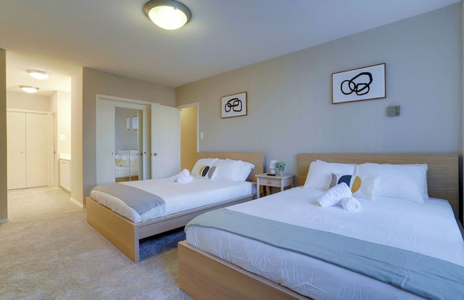 Elegant Apartments Near the Pentagon - Foto 23