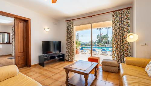 Residencial Planta Baja Cerca Playa - Foto 4