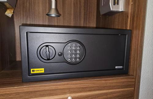 Studio village naturiste vue sur port nature 7 - Foto 3