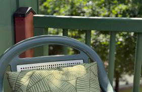 KREATIVPAUSE Workation in Bayern - Stilvolle Workation-Unterkunft mit Arbeitsplatz & Naturblick in Bayern - Foto 11