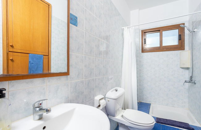 Blue Bay Villa Dimitris - Foto 40