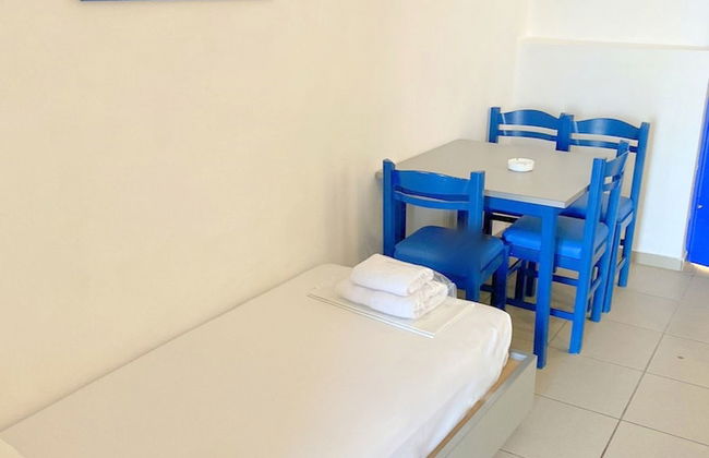 Kassavetis Center - Hotel Studios & Apartments - Foto 68