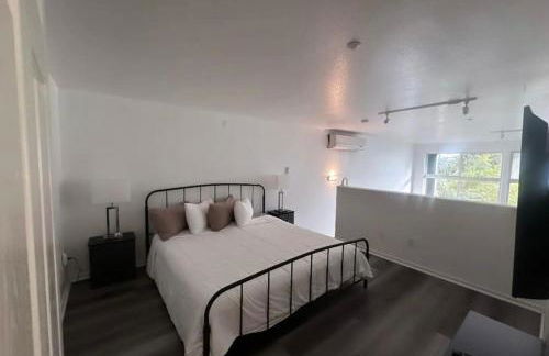 Beautiful Loft in Little Italy SD with Parking - Foto 14