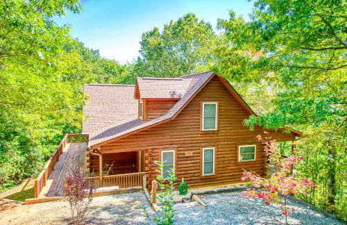 Wunderland Cabin - Foto 33