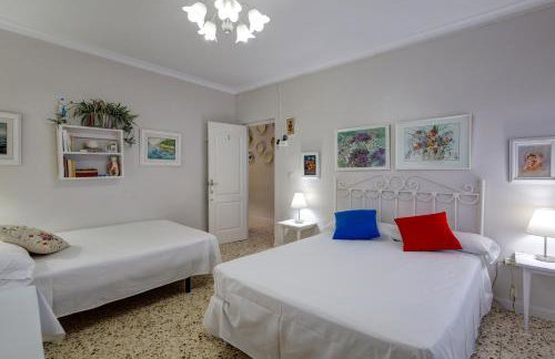 Casa Rural Los Rosales en el Corazon de la Mancha - Foto 43