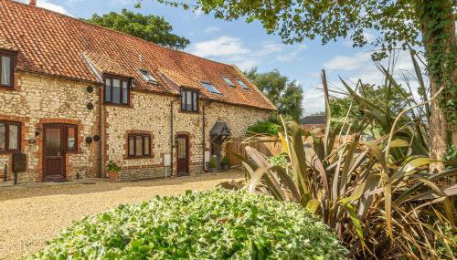 Hideaway Barn - Foto 2