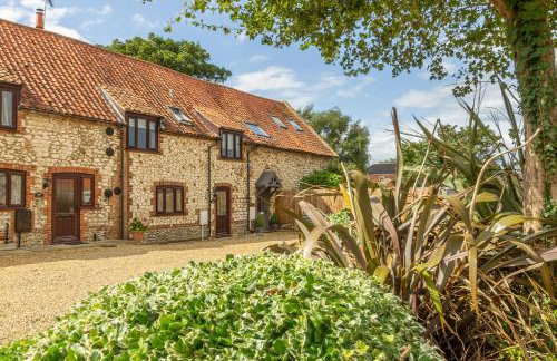 Hideaway Barn - Foto 2