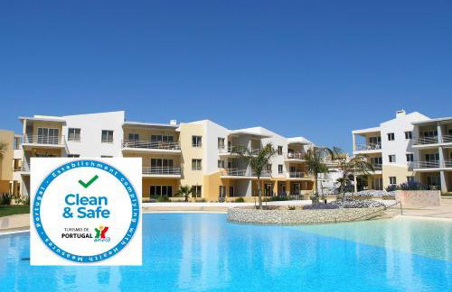 Portugal Rentals Vila da Praia Apartments Alvor - Foto 7