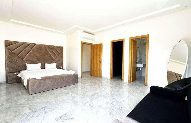 SOOFSTAY VILLA - Noria Golf Club - Foto 11