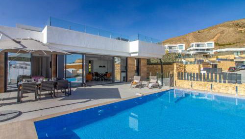 Villa Esmeralda 20 by Bookaparadise - Foto 4