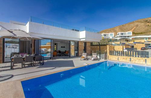 Villa Esmeralda 20 by Bookaparadise - Foto 4