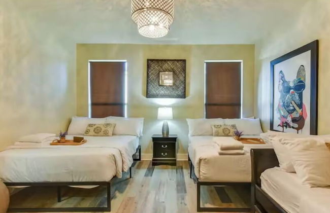 Single Malt Manor Downtown Austin - Foto 3