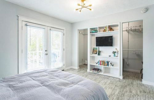 St Augustin FL Condo in Central Location! - Foto 42