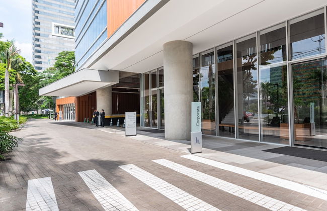 Stunning Views | Luxurious Apartment with Marginal Pinheiros View at River One Residencial by Okaeri Home Apartments - Foto 74