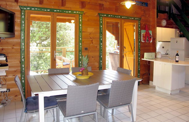 L'Escouarte - Foto 6