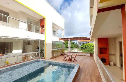 Salt Beach Atalaia Residence Inn - Foto 28