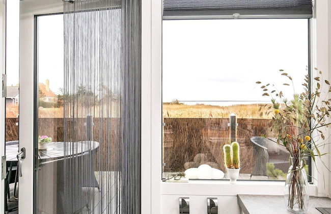 3 Person Holiday Home in Esbjerg V-by Traum - Photo 15