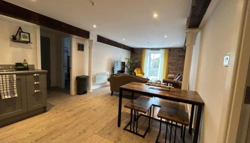 The Maltings - Contemporary 2 bedroom apartment with en-suite - Foto 4
