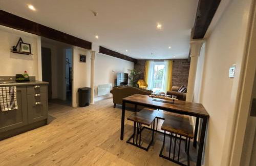 The Maltings - Contemporary 2 bedroom apartment with en-suite - Foto 4