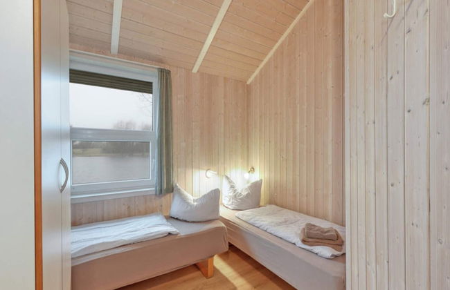 4 Star Holiday Home in Ottendorf - Foto 5