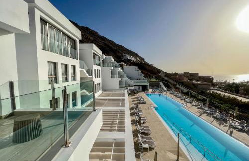 Apartamentos Cordial Magec Taurito - Photo 26