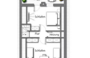 Ferienhaus Deich-Sehnsucht - Foto 12