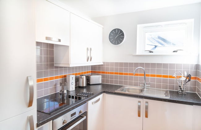 Citystay Living - Marino Place - Foto 6