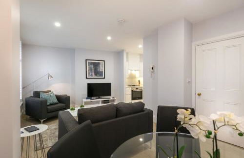 Urban Chic - Shaftesbury - Foto 104