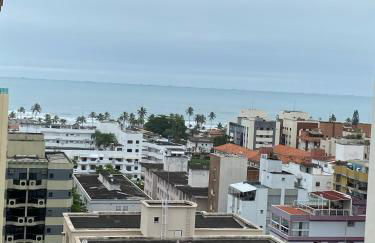 RP Home 113- O seu lindo apartamento na praia do Guarujá - Foto 12