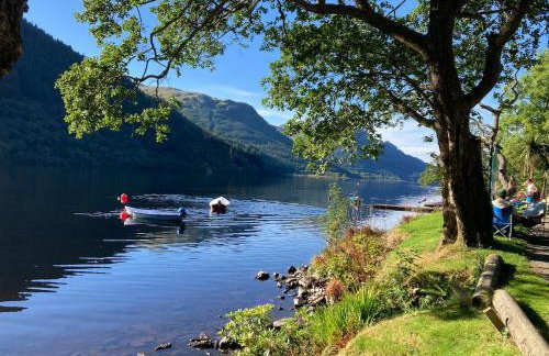 Wee Coo Byre - Foto 15