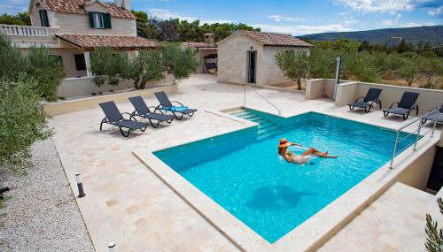 OPG Villa Meri - Foto 2