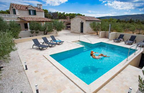 OPG Villa Meri - Foto 2